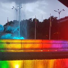 Madrid pide a París ser La ciudad del amor en el Orgullo Gay