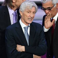 Reto Pékerman: ¿Experiencia o continuidad en la defensa?