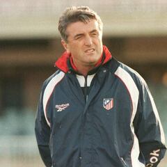 De ser el arquitecto de un año histórico a 55.000 almas entonando el "Radomir, te quiero"