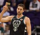 Pau Gasol es operado y peligra el Mundial