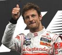 McLaren tiene lista la renovación de Button