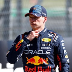 “Cada carrera ya es una batalla”