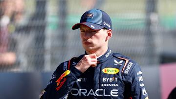 “Cada carrera ya es una batalla”