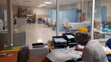 Qué es la gripe H3N2, cómo se contagia y cuántos casos hay ahora mismo en Colombia