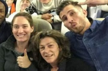 Diez personas murieron en el accidente aéreo de La Rioja (Argentina) durante la grabación del reality. Los deportistas franceses Camille Muffat, Florence Arthaud y Alexis Vastine entre las víctimas.  