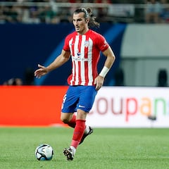 El futuro de Söyüncü se decidirá tras la Copa