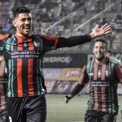 Passerini: ''Mis ganas de jugar en Cruz Azul son altísimas''