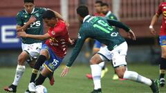 U. Española 2 - S. Wanderers 1: resultado, goles y resumen