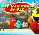 Pac-Man World RePac, análisis Nintendo Switch