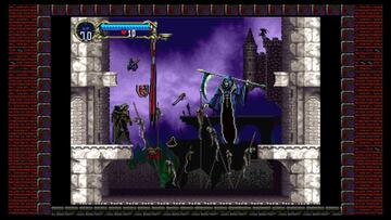 Imágenes de Castlevania Requiem: Symphony of the Night & Rondo of Blood