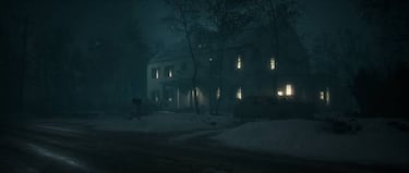 The Dark Pictures: Little Hope y el misterio de las brujas de Nueva Inglaterra