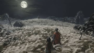 Sekiro Shadows Die Twice: ?mejor en PS4 o Xbox One?