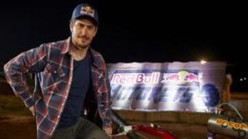 Joan Barreda ser&aacute; el anfitri&oacute;n de Red Bull Motorets 2015.