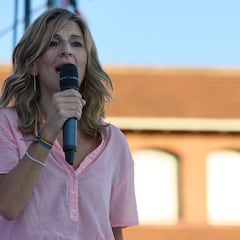 La reacción viral de Yolanda Díaz ante una oferta de trabajo: “La madre que me parió”