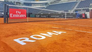 Masters 1.000 de Roma 2018: cuadro y resultados finales