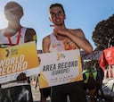 Valencia Ciudad del Running,
el territorio de los récords
