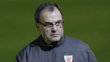 'Llorente es importante, pero podemos reemplazarlo'