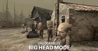 Resident Evil 4 VR recibe el modo Mercenarios gratis; ya disponible