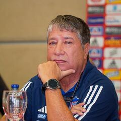 Junior anuncia salida de Bolillo Gómez y regreso de Arturo Reyes