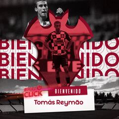 Reymão ficha por el Albacete