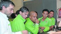 Derbi de Primera en Carranza