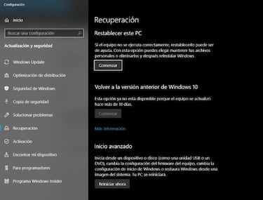 Cómo eliminar virus troyanos en Windows 10