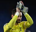 ¿Cuánto dinero ganará Hugo Lloris con el LAFC?
