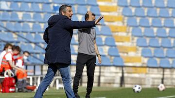 08/11/20 PARTIDO SEGUNDA B
HERCULES - PENYA ESPORTIVA SANTA EULALIA PEÑA DEPORTIVA
ENTRENADOR DAVID CUBILLO