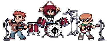 Scott Pilgrim contra el mundo, Impresiones