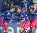 Oporto 1 - Atlético 3: resumen, goles y resultado de la Champions League