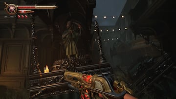 Crisol: Theater of Idols