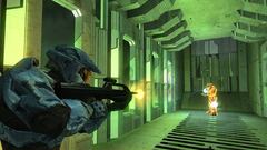 Imágenes de Halo 2