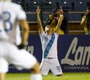 Concacaf Nations League: Las claves del empate entre Guatemala y Panamá