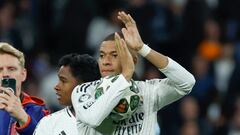 El crack, el dandy, el duro y el ‘vaya día’ del Madrid - City