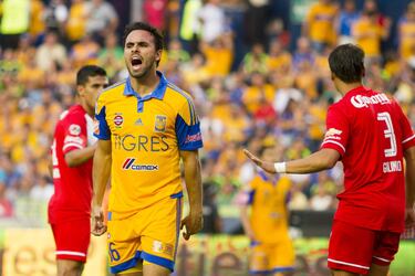 De Jaguares a Arka Gdynia (2018)