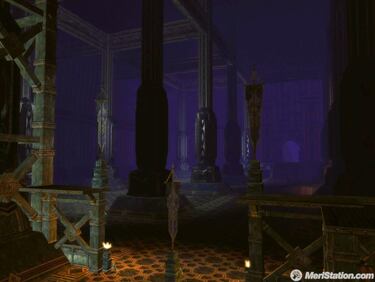 [GC] El Señor de los Anillos Online: Minas de Moria, Impresiones