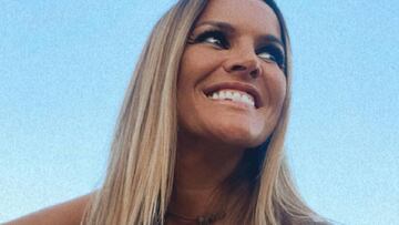 Marta L車pez vuelve a Instagram tras su despido y le llueven los ataques