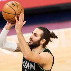 D'Angelo anota el triple ganador y Ricky se 'venga' de sus 'ex'