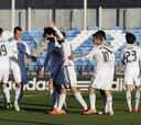 Así queda la fase de grupos de la Champions League Juvenil