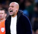 Pep vuelve a autolesionarse