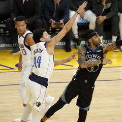 Teague regresa a los Hawks; los Wolves, a por D'Angelo Russell