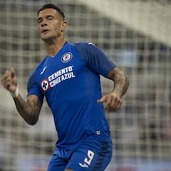 Milton Caraglio regresa a México para jugar en Liga Expansión