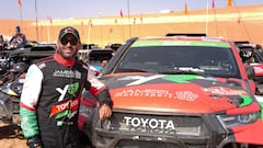 Un gerente envuelto en el dinero y la competición