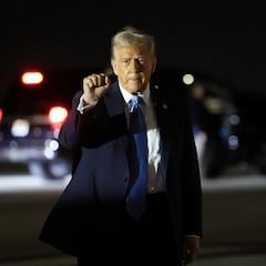 Trump avisa qué pasará si EEUU no recupera el Canal de Panamá