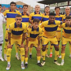 El punto de inflexión toca en Santo Domingo