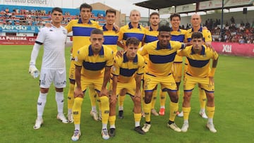 El punto de inflexión toca en Santo Domingo