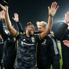 MLS playoffs schedule: when do the Conference semi-finals start?