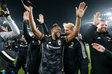 MLS Playoffs bracket: when are the Conference semi-finals?