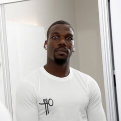 "Todos saben que al Madrid le vendría muy bien Pogba"