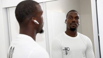 "Everyone knows Paul Pogba would be great for Real Madrid"